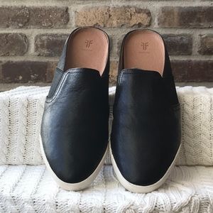 Frye Sneakers Size 8 1/2